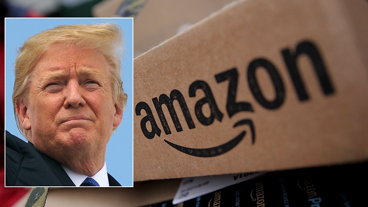 Communication on this topic: Donald Trump tweet rips Amazon state taxes, , donald-trump-tweet-rips-amazon-state-taxes/ Forum on this topic: Donald Trump tweet rips Amazon state taxes, , donald-trump-tweet-rips-amazon-state-taxes/